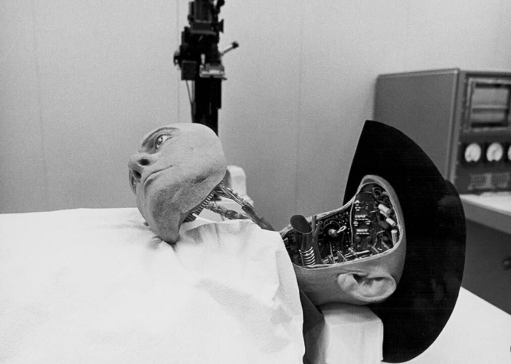 #97. Westworld (1973)